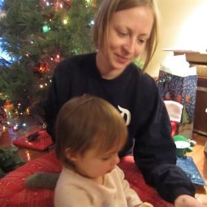 Meet your Posher, Kristen